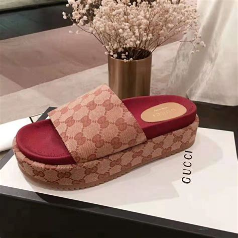 original gucci slide|Gucci slides outlet.